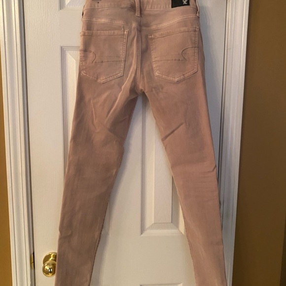 American Eagle Jegging - Picture 3 of 5